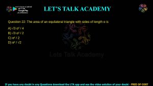 IIT JAM Biotechnology Previous Year Question Paper 2018