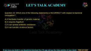 iit jam biotechnology previous year paper pyq 2019 video solution