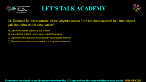 TIFR Previous Year Question Papers 2023 Biology With Answer Key Download