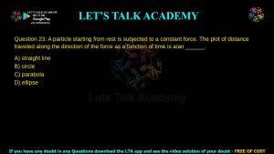 iit jam biotechnology previous year paper pyq 2019 video solution