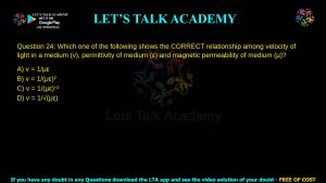 IIT JAM Biotechnology Previous Year Question Paper 2018