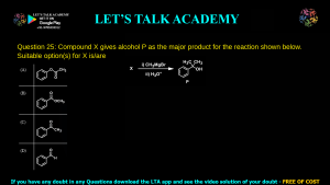 GATE Life Science 2023 Previous Year Papers with Solutions