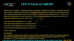 TIFR Previous Year Question Papers 2018 Biology With Answer Key Download