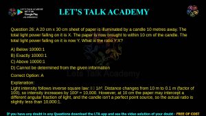 TIFR Previous Year Question Papers 2016 Biology With Answer Key Download