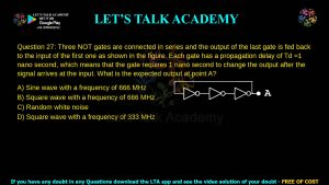 IIT JAM Biotechnology Previous Year Paper 2015 Video Solution