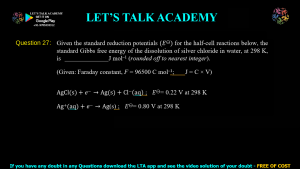 GATE Life Science 2024 Previous Year Papers with Solutions