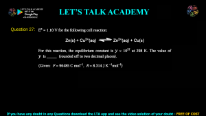 GATE Life Science 2023 Previous Year Papers with Solutions