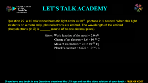 GATE Life Science 2022 Previous Year Papers with Solutions