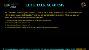 TIFR Previous Year Question Papers 2023 Biology With Answer Key Download