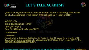 TIFR Previous Year Question Papers 2018 Biology With Answer Key Download