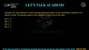 IIT JAM Biotechnology Previous Year Question Paper 2017 Video Solution