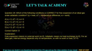 IIT JAM Biotechnology Previous Year Question Paper 2025