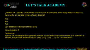 TIFR Previous Year Question Papers 2017 Biology With Answer Key Download