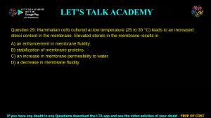 GATE Life Science 2024 Previous Year Papers with Solutions