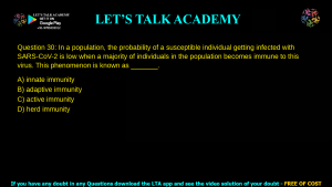 GATE Life Science 2023 Previous Year Papers with Solutions