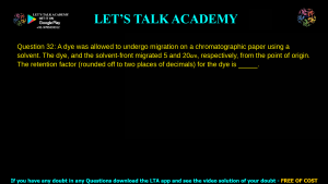 GATE Life Science 2022 Previous Year Papers with Solutions