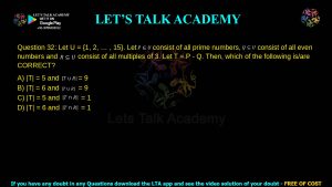 iit jam biotechnology previous year paper pyq 2019 video solution