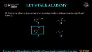TIFR Previous Year Question Papers 2023 Biology With Answer Key Download