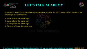 iit jam biotechnology previous year paper pyq 2019 video solution