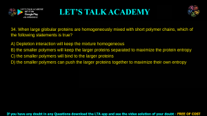 TIFR Previous Year Question Papers 2022 Biology With Answer Key Download
