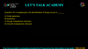 GATE Life Science 2021 Previous Year Papers with Solutions