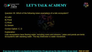 iit jam biotechnology previous year paper pyq 2024 video solution