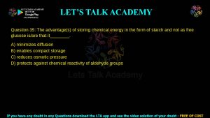 iit jam biotechnology previous year paper pyq 2019 video solution