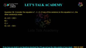 IIT JAM Biotechnology Previous Year Question Paper 2018
