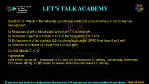 IIT JAM Biotechnology Previous Year Question Paper 2025