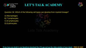 iit jam biotechnology previous year paper pyq 2019 video solution