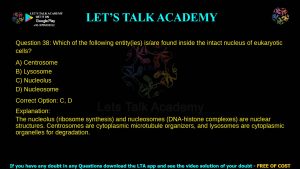 iit jam biotechnology previous year paper pyq 2024 video solution