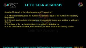 iit jam biotechnology previous year paper pyq 2019 video solution