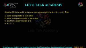 IIT JAM Biotechnology Previous Year Paper 2015 Video Solution