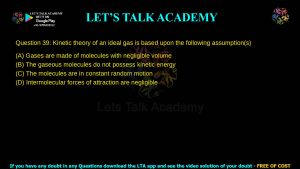 IIT JAM Biotechnology Previous Year Question Paper 2017 Video Solution