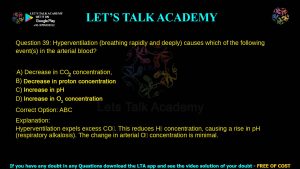 IIT JAM Biotechnology Previous Year Question Paper 2023