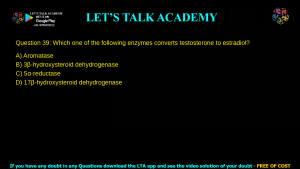 GATE Life Science 2022 Previous Year Papers with Solutions