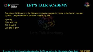 IIT JAM Biotechnology Previous Year Paper 2015 Video Solution