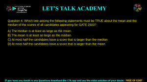 GATE Life Science 2023 Previous Year Papers with Solutions