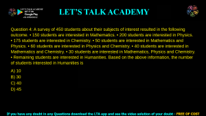 GATE Life Science 2022 Previous Year Papers with Solutions