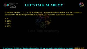 iit jam biotechnology previous year paper pyq 2019 video solution