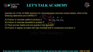 IIT JAM Biotechnology Previous Year Paper PYQ 2016 Video Solution