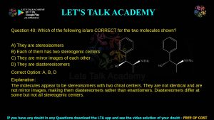 IIT JAM Biotechnology Previous Year Question Paper 2025