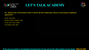 TIFR Previous Year Question Papers Biology With Answer Key Download