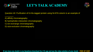 GATE Life Science 2022 Previous Year Papers with Solutions