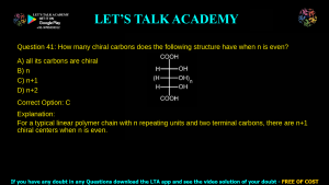 TIFR Previous Year Question Papers Biology With Answer Key Download