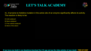 TIFR Previous Year Question Papers 2023 Biology With Answer Key Download