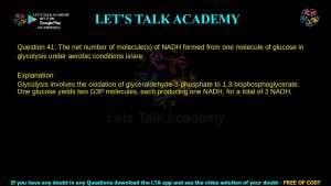 IIT JAM Biotechnology Previous Year Question Papers (PYQ)