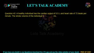 IIT JAM Biotechnology Previous Year Question Paper 2018