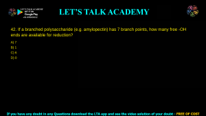 TIFR Previous Year Question Papers 2023 Biology With Answer Key Download