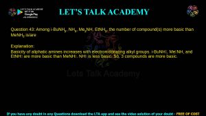 IIT JAM Biotechnology Previous Year Question Paper 2023